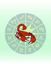 pic for Zodiac Scorpio